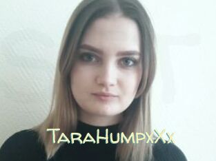 TaraHumpxXx_