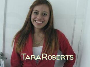 TaraRoberts