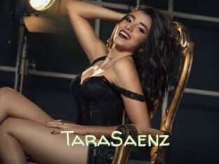 TaraSaenz