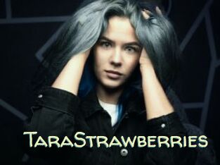 TaraStrawberries