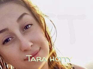 Tara_hotty