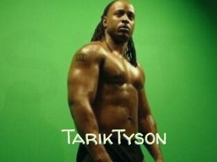 Tarik_Tyson