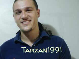 Tarzan1991