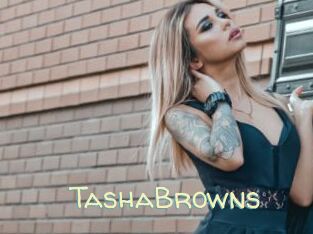 TashaBrowns