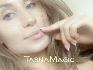 TashaMagic