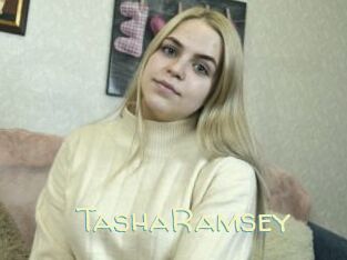 TashaRamsey Sexy Tchat