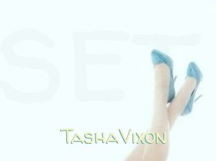 TashaVixon