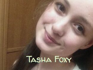 Tasha_Foxy