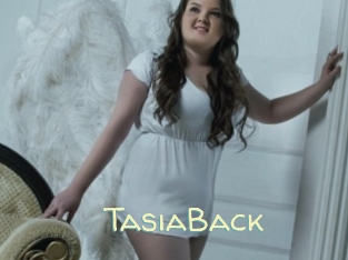 TasiaBack Sexy Tchat