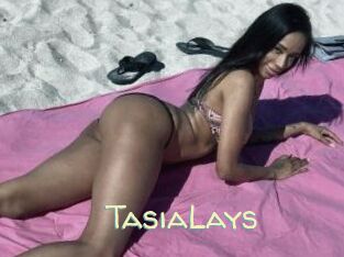 TasiaLays