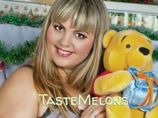 TasteMelons