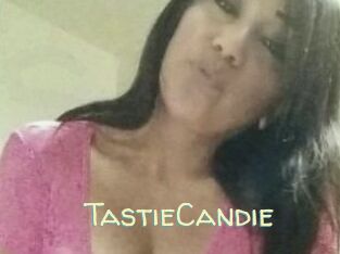 TastieCandie