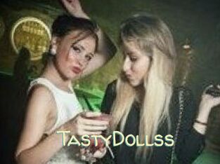 TastyDollss