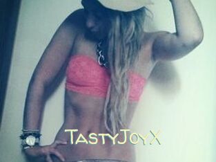 TastyJoyX
