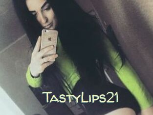TastyLips21