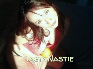 TastyNastie Sexy Tchat