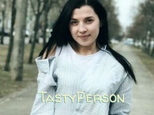 TastyPerson Sexy Tchat