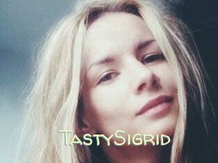 TastySigrid Sexy Tchat