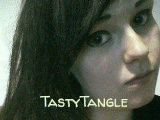 TastyTangle Sexy Tchat