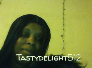 Tastydelight512