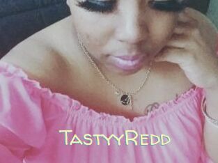 TastyyRedd