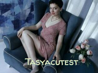 Tasyacutest