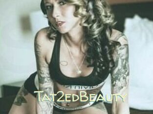 Tat2edBeauty