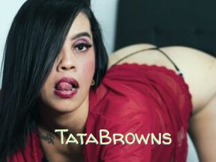 TataBrowns