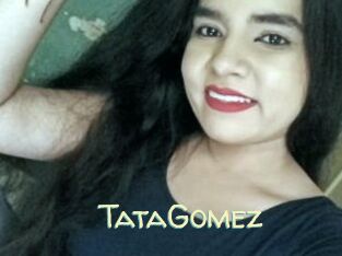 TataGomez