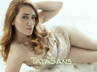 TataSans
