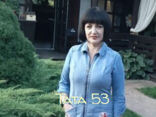 Tata_53 Sexy Tchat