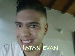 Tatan_evan