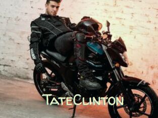 TateClinton