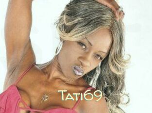 Tati69 Sexy Tchat