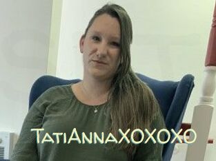 TatiAnnaXOXOXO