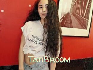 TatiBroom
