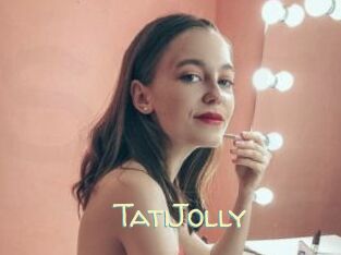 TatiJolly