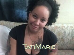 TatiMarie