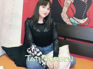 TatiMorgen Sexy Tchat