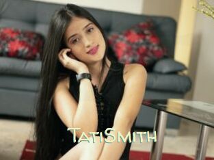 TatiSmith