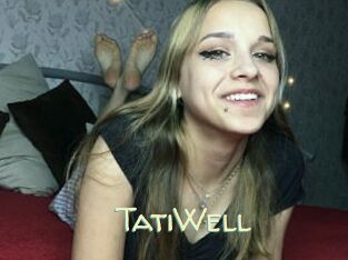 TatiWell