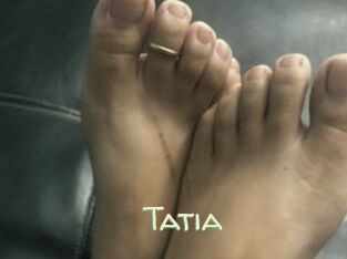 Tatia