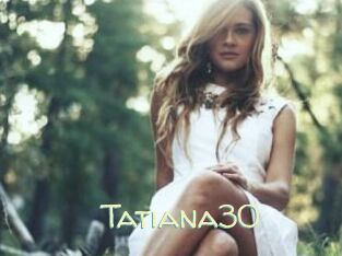 Tatiana30