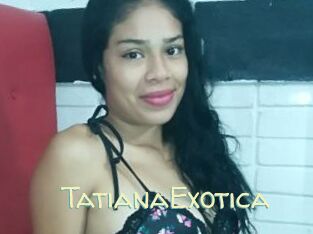 TatianaExotica