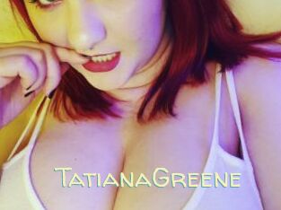 TatianaGreene