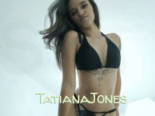 TatianaJones