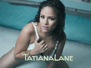TatianaLane