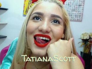 TatianaScott
