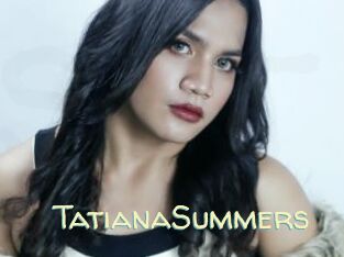 TatianaSummers