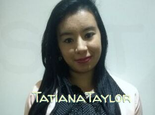 TatianaTaylor